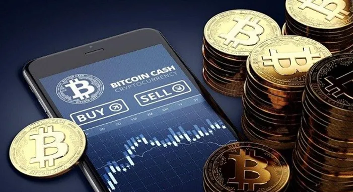 SolonixEdge - Discover the Opportunities of Transformational Cryptocurrency Innovations and Reap Significant Rewards.